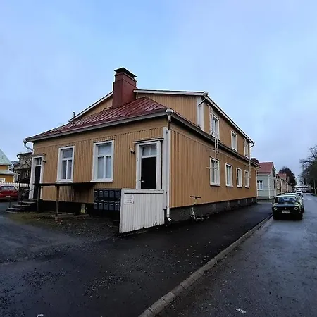 公寓 Viihtyisae Asunto *