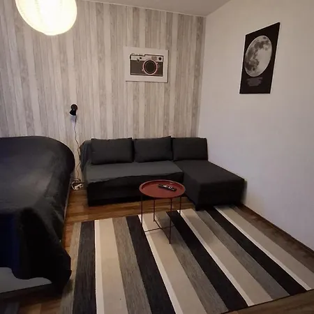 Viihtyisae Asunto Apartman