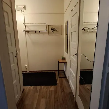Viihtyisae Asunto Apartman *