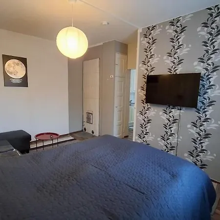 Viihtyisae Asunto * 波里