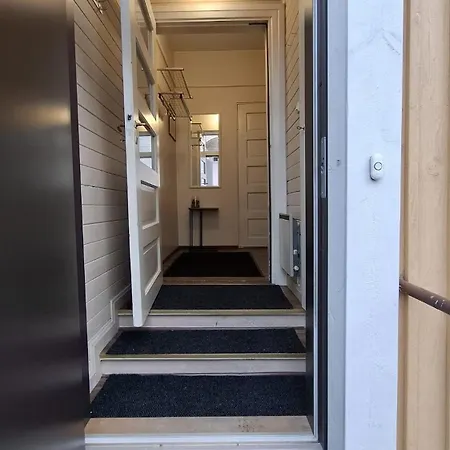 Viihtyisae Asunto Apartman