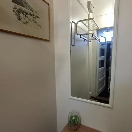 Viihtyisae Asunto 아파트 *