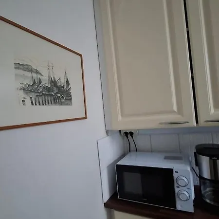 公寓 Viihtyisae Asunto *