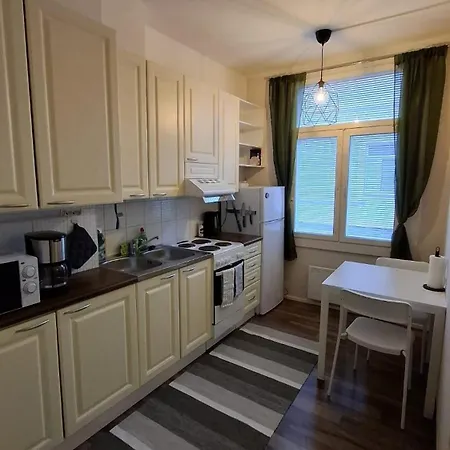 Viihtyisae Asunto פורי