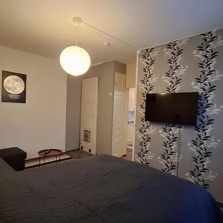 דירה Viihtyisae Asunto