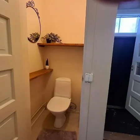 Viihtyisae Asunto דירה פורי