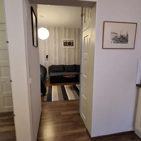 Viihtyisae Asunto דירה *