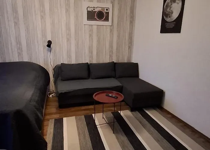 Viihtyisae Asunto דירה