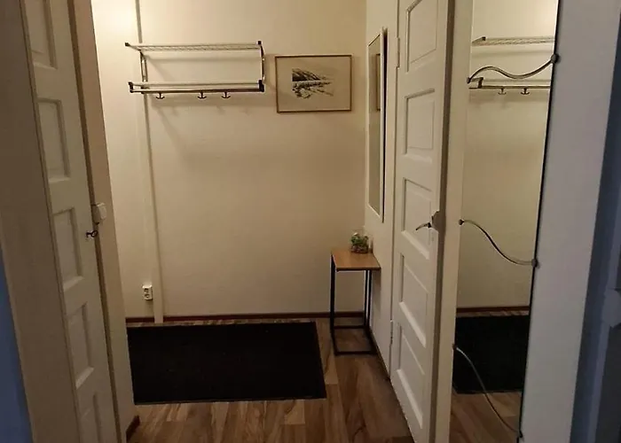 Viihtyisae Asunto 公寓 *