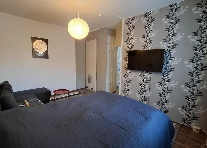 Viihtyisae Asunto * 波里