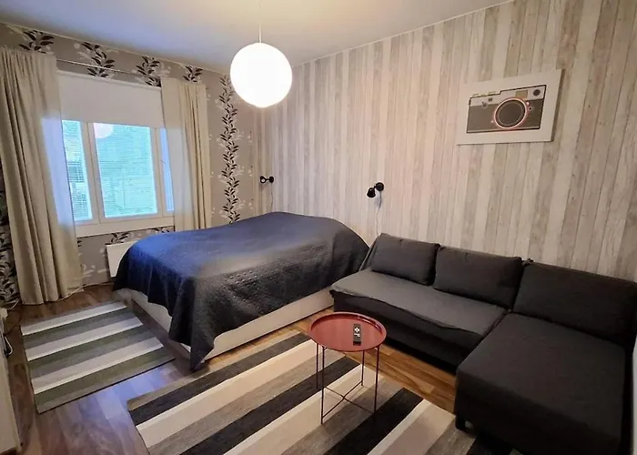 Viihtyisae Asunto דירה *