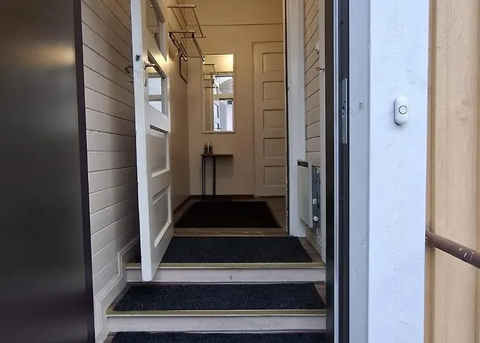 Viihtyisae Asunto דירה