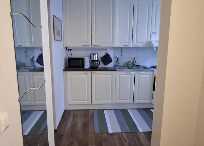 Viihtyisae Asunto 公寓