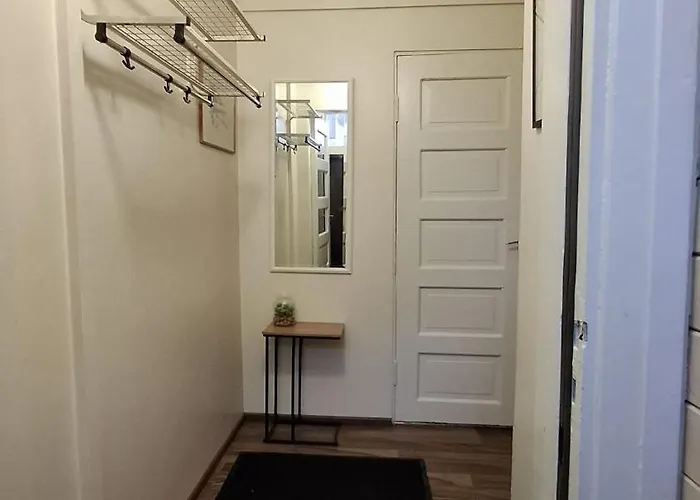 Viihtyisae Asunto 公寓