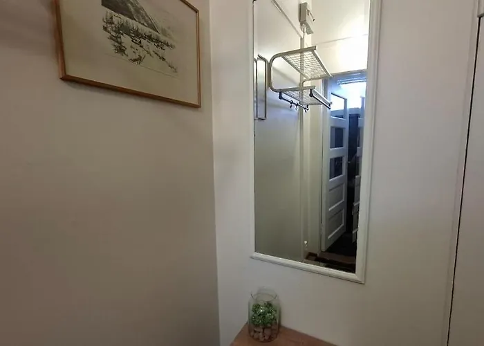 Viihtyisae Asunto דירה *