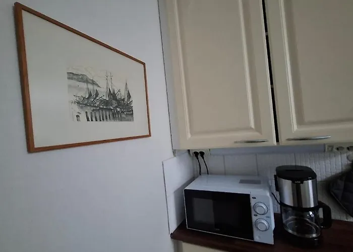 דירה Viihtyisae Asunto *