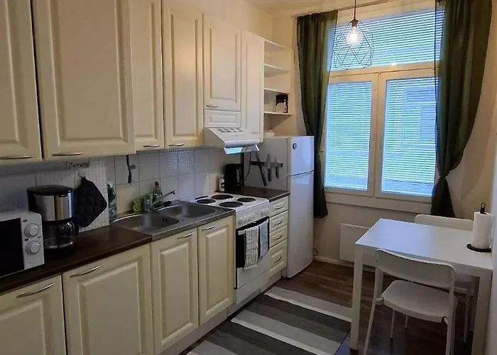 Viihtyisae Asunto פורי