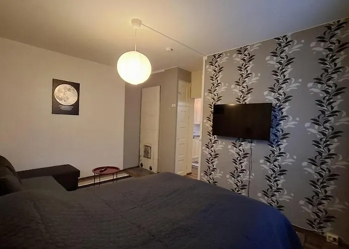 דירה Viihtyisae Asunto