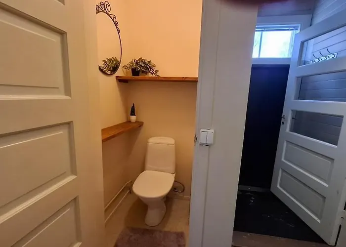 Viihtyisae Asunto 公寓 波里