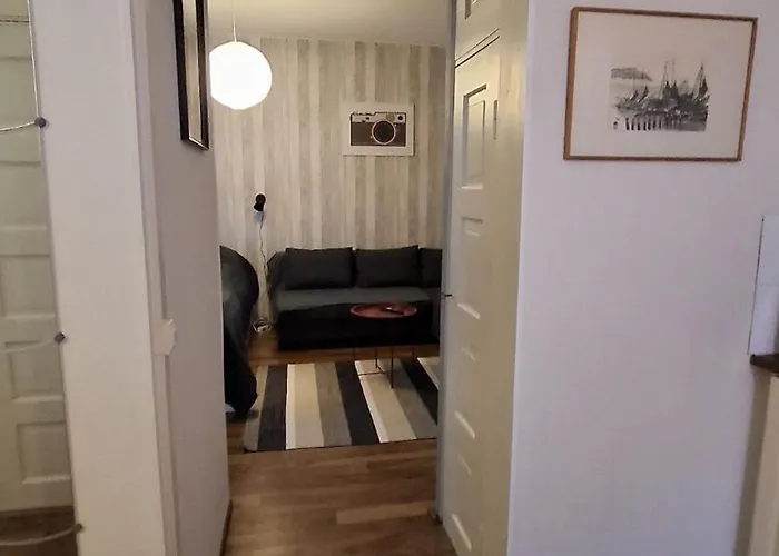 Viihtyisae Asunto דירה *